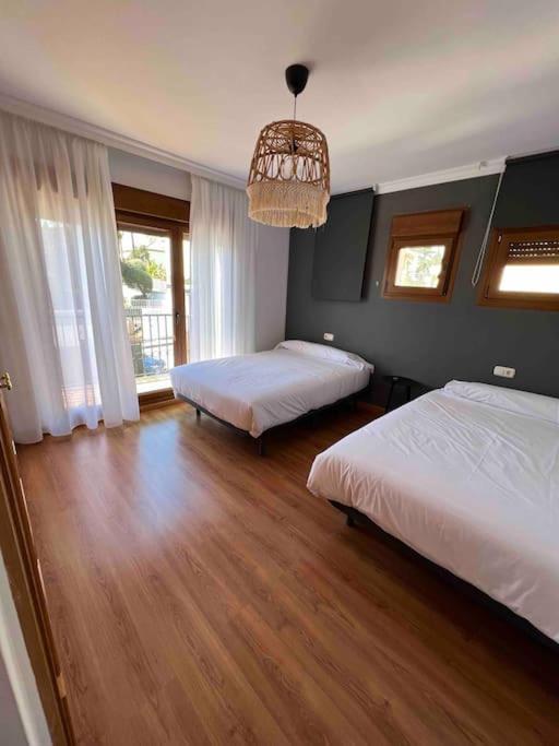 Ferienhaus Casa Con Piscina En El Centro De Marbella.